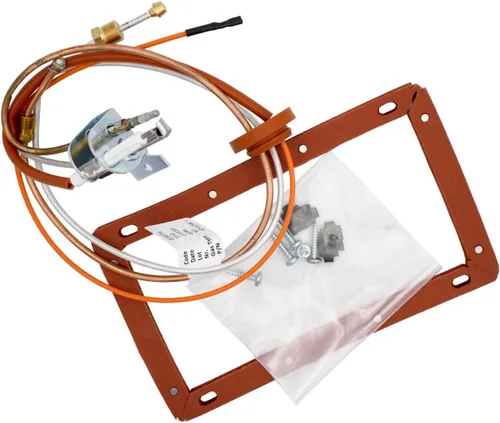 Vista 4 de Supplying Demand SP20305A Calentador de Agua Piloto Kit de Repuesto de Gas Natural