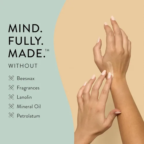 Vista 8 de The Honest Company Paquete de artículos esenciales de género neutro para recién nacidos, derivados naturalmente, hipoalergénicos, sin fragancia