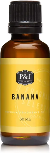Vista 151 de P&J Aceite de fragancia – Aceite de aloe 1.0 fl oz – Aromas para velas, fabricación de jabón, aceite difusor, aromas frescos