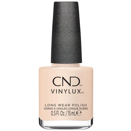 Vista 12 de CND Vinylux Longwear Nude Nail Polish, Gel-like Shine & Chip Resistant Color, 0.5 Fl Oz Todo espumado #434
