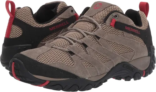 Vista 7 de Merrell Unisex-Adult Alverstone Hiking Shoe