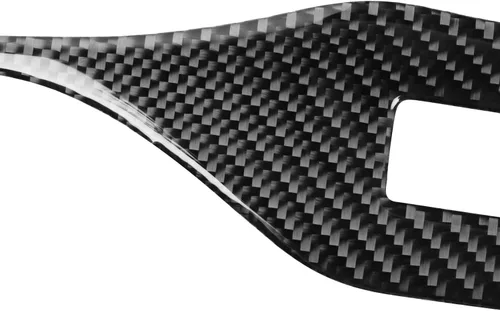 Vista 7 de ITrims Accesorios de automóvil para Mazda ND MX-5 Miata 2016-2022 Cubierta del botón del interruptor de ventana de la puerta del automóvil