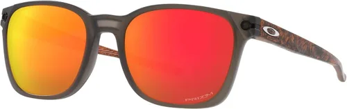 Vista 2 de Oakley Gafas de sol cuadradas Oo9018 para hombre