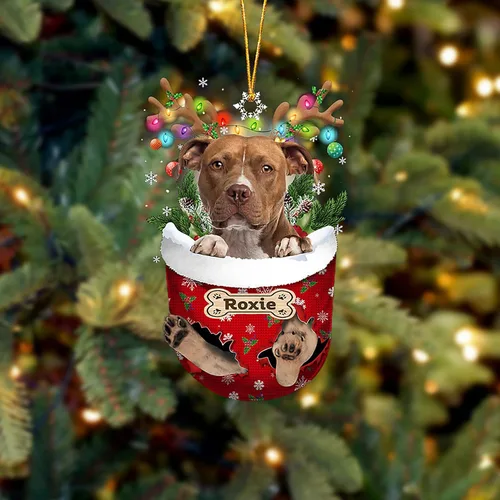 Vista 222 de LOVELYPOD Adorno Personalizado de Perro Affenpinscher, Adornos de Navidad Affenpinscher Regalo para Amante de Perros, Adorno de Navidad Colgante