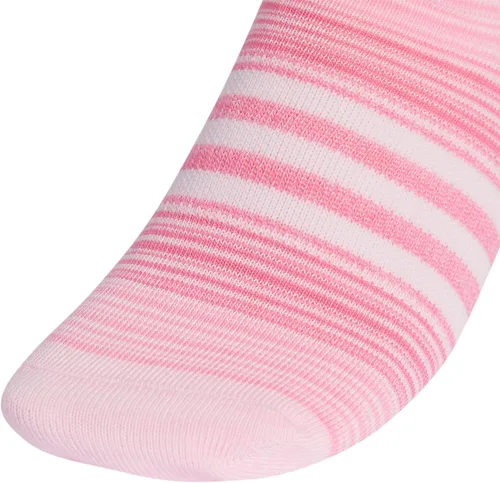 Vista 4 de adidas Kids-Girl's Superlite No Show Socks (6-Pair)