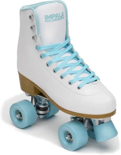 Vista 12 de Impala Quad Skate - Negro