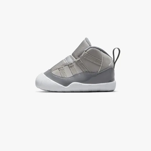Vista 3 de Jordan 11 - Botines de cuna gris frío gris medio multicolor CI6165 005 Gris mediomulticolor-multi 4 Toddler