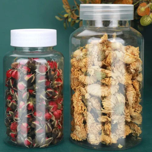 Vista 7 de Othmro 10 botellas de plástico de reactivo químico de laboratorio, 6.8 fl oz/6.8 onzas líquidas/6.8 onzas líquidas de boca pequeña/sólida redonda
