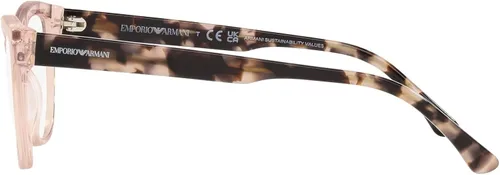 Vista 4 de Emporio Armani Gafas de sol Ea3193 Cat Eye para mujer