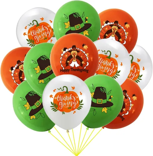 Vista 9 de Globos de papel de aluminio de Navidad, globos de cumpleaños de Navidad, número 1, pingüino, Papá Noel, reno, globo para decoración de fiestas Juego