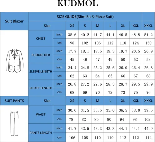 Vista 7 de Trajes de 2 piezas para hombre, ajuste delgado, casual, con un botón, trajes sólidos para hombre, negocios, boda, fiesta, chaqueta, blazer