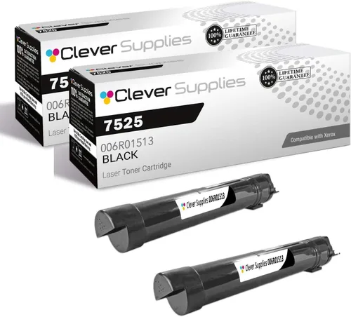Vista 35 de CS - Cartucho de tóner compatible con Phaser 6510/WorkCentre 6515 106R03691 Magenta para Phaser 6510 WorkCentre 6515