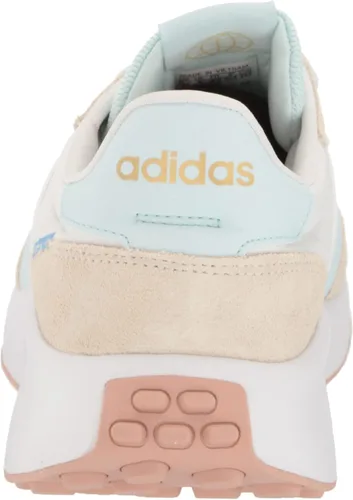 Vista 3 de adidas Women's Run 70s Sneaker, 7.5 AU