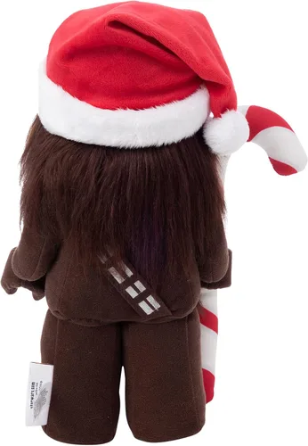 Vista 6 de Lego Star Wars Chewbacca - Personaje de peluche navideño