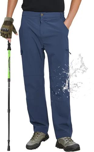 Vista 7 de FEIXIANG Moderno/ajustado para hombre Gris claro