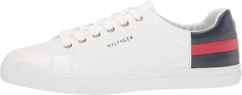 Vista 8 de Tommy Hilfiger Tenis Laddin para mujer