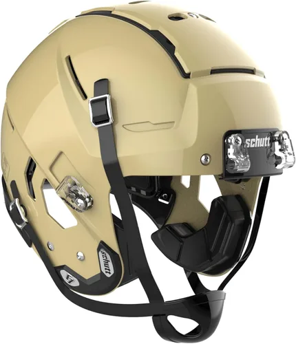 Vista 5 de Schutt F7 LX1 - Casco de fútbol juvenil