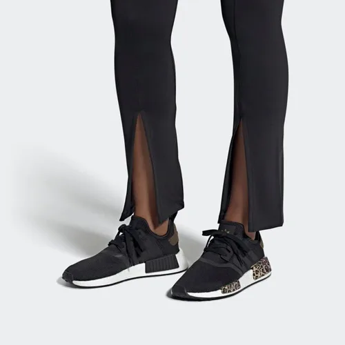 Vista 3 de adidas Zapatillas NMD_r1 para mujer