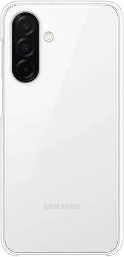 Vista 16 de Samsung Galaxy - Funda con ranura para tarjeta oficial para Galaxy A56, color negro