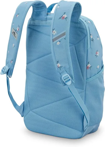 Vista 19 de High Sierra Mochila Swoop Sg, Plateado combinado, Mochila Swoop Sg