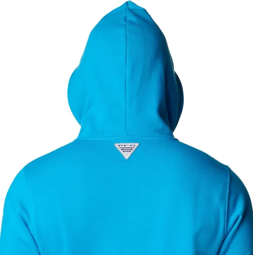 Vista 5 de Columbia Men's PFG Elements Hoodie