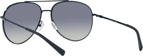 Vista 6 de AX ARMANI EXCHANGE Gafas de sol aviador Ax2043s