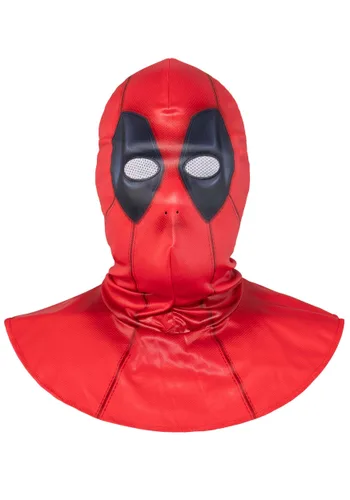 Vista 5 de Disfraz de Deadpool 3 para Hombre Deadpool Multicolor