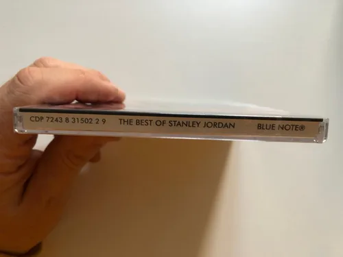 Vista 3 de The Best of Stanley Jordan
