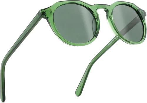 Vista 18 de ZENOTTIC Gafas de sol polarizadas redondas vintage para hombres y mujeres con protección UV400