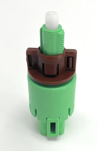 Vista 5 de Interruptor de luz de freno 453468/84340-69075 4Pin compatible con Citroen C-Crosser 2007- / Mitsubishi ASX Outlander II/Peugeot 4007 / Toyota