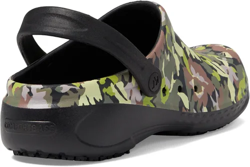 Vista 5 de Merrell Women's Encore Service Pro Clog
