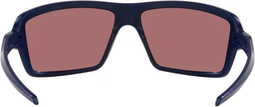 Vista 7 de Oakley Lentes de sol rectangulares Oo9129 Cables para hombre