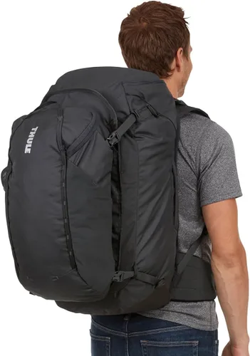 Vista 7 de Thule Mochila de viaje Landmark