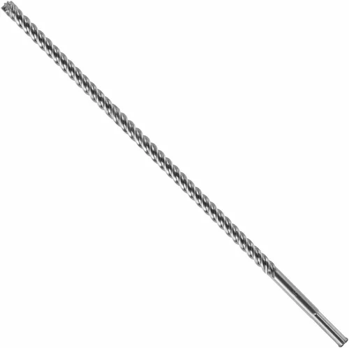 Vista 25 de Bosch Broca de martillo giratorio de carburo de cabeza completa SDS-max® SpeedXtreme™ HCFC5050 de 1 pulgada x 8 pulgadas x 13 pulgadas