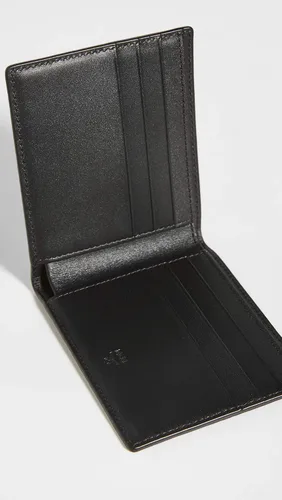 Vista 5 de MCM Cartera Visetos Original Flap para hombre