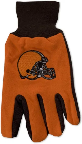 Vista 11 de Guantes de dos tonos NFL