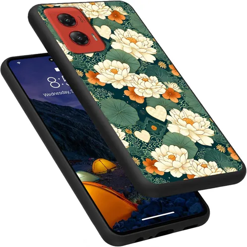 Vista 35 de Funda para Motorola Moto G Stylus 4G 2023, delgada y ligera, de silicona de TPU suave, color negro, ultrafina, para Motorola Moto G Stylus 4G 2023
