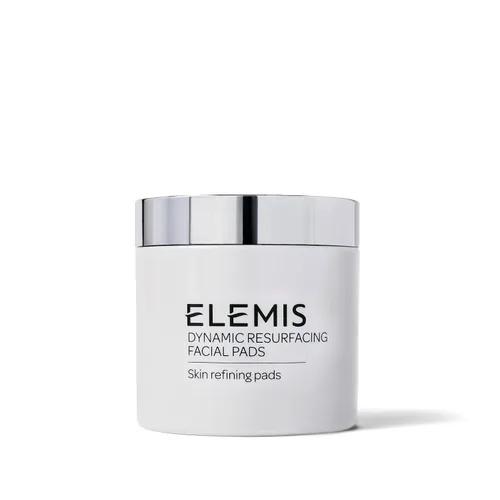 Vista 8 de ELEMIS Almohadillas Faciales de Renovación Dinámica, Almohadillas Faciales Exfoliantes de Tratamiento con Textura Suave