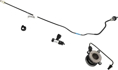 Vista 2 de GM Parts 24295457 Cilindro del actuador del embrague