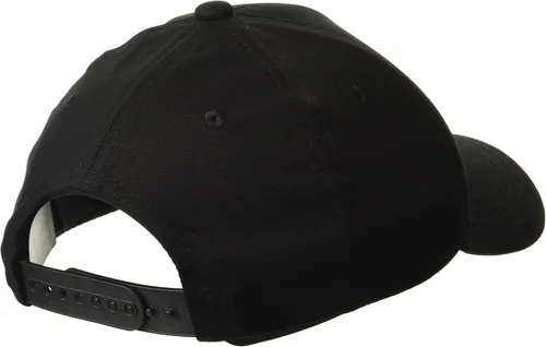 Vista 2 de HUGO Gorra de algodón con logotipo pequeño para hombre