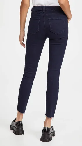 Vista 3 de PAIGE Verdugo Jeans para mujer