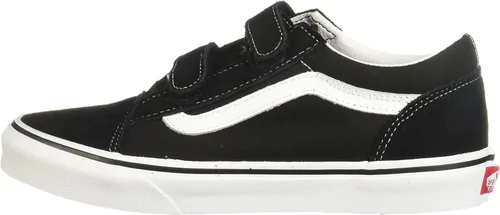 Vista 8 de Vans Old Skool V (Classic Tumble) bebé Zapatos