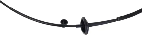 Vista 3 de PartsFlow Cable de cambio de transmisión automática para 2002 2003 2004 2005 Ford Explorer Mercury Mountaineer 1L2Z7E395AC