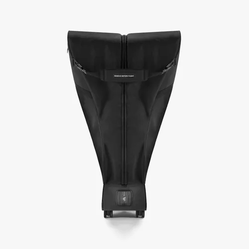 Vista 3 de SCICON Sports Aerocomfort 3.0 TSA Bolsa de viaje para bicicleta de carretera