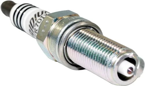Vista 6 de NGK LKR7DIX-11S Bujía Iridium IX (93175 Iridium Ix), paquete de 4