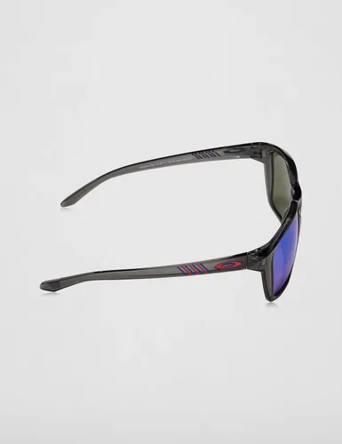 Vista 72 de Oakley Mens OO9448 Sylas Rectangular Sunglasses