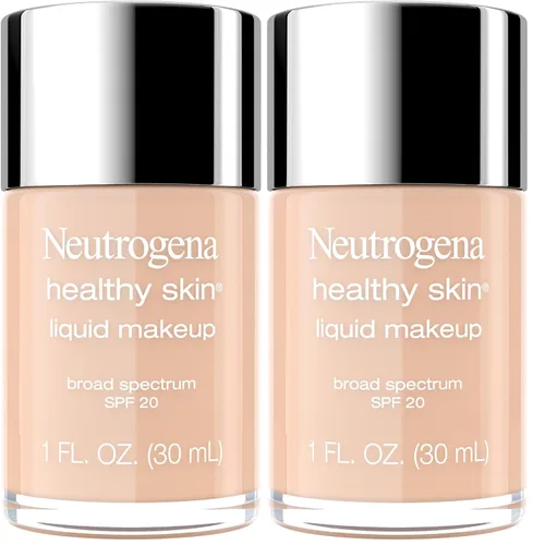 Vista 11 de Neutrogena Piel Sana líquido Maquillaje