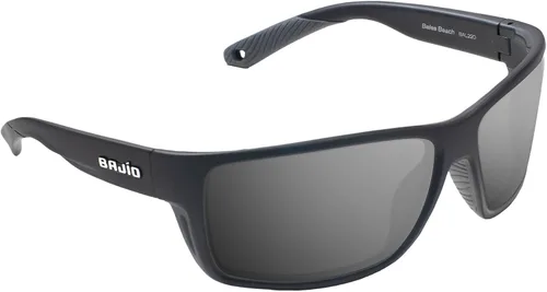 Vista 24 de Bajio Bales - Gafas de sol polarizadas para playa, envoltura completa, ajuste grande