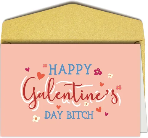 Vista 9 de Tarjeta de San Valentín para novio y novia, bonita tarjeta de aniversario de gatos para él y ella, adorable regalo de San Valentín