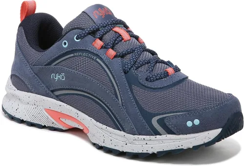 Vista 4 de Ryka Zapatos de senderismo Sky Walk Trail para mujer